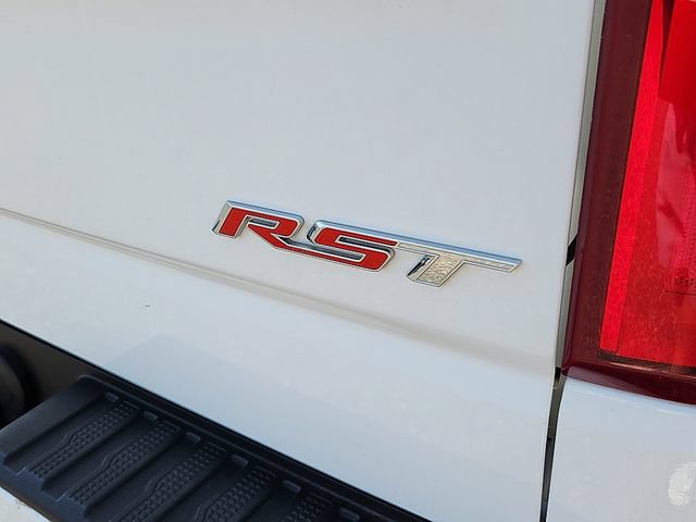 Certified 2024 Chevrolet Silverado 1500 RST w/ Convenience Package II AWD/4WD image 12