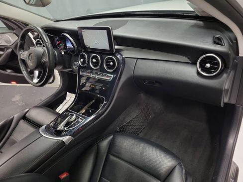 Used 2016 Mercedes-Benz C 300 4MATIC Sedan w/ Multimedia Package image 26