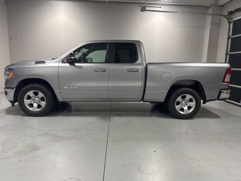 Used 2022 RAM 1500 Lone Star image 10
