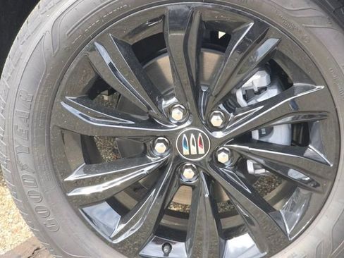 New 2026 Buick Envista Sport Touring w/ Convenience I Package image 10