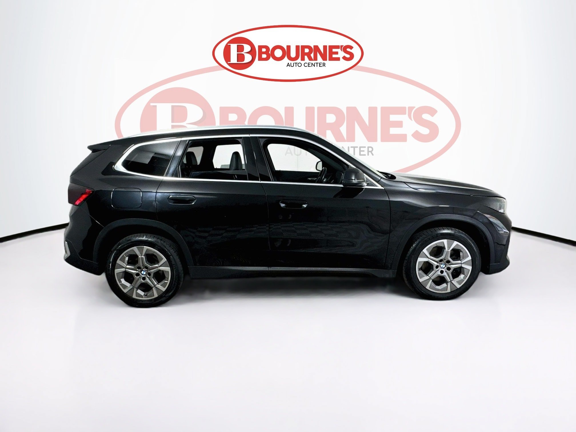 Used 2023 BMW X1 xDrive28i w/ Convenience Package AWD/4WD image 12