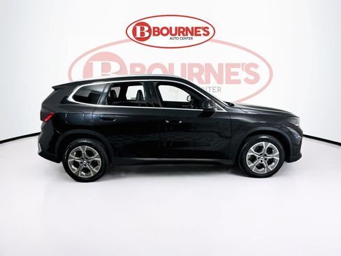 Used 2023 BMW X1 xDrive28i w/ Convenience Package AWD/4WD image 12