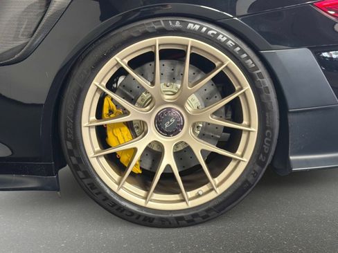 Used 2018 Porsche 911 GT2 RS w/ Weissach Package RWD image 13