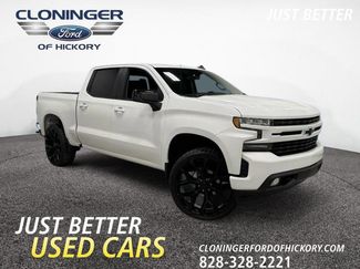 Used 2022 Chevrolet Silverado 1500 RST video 1