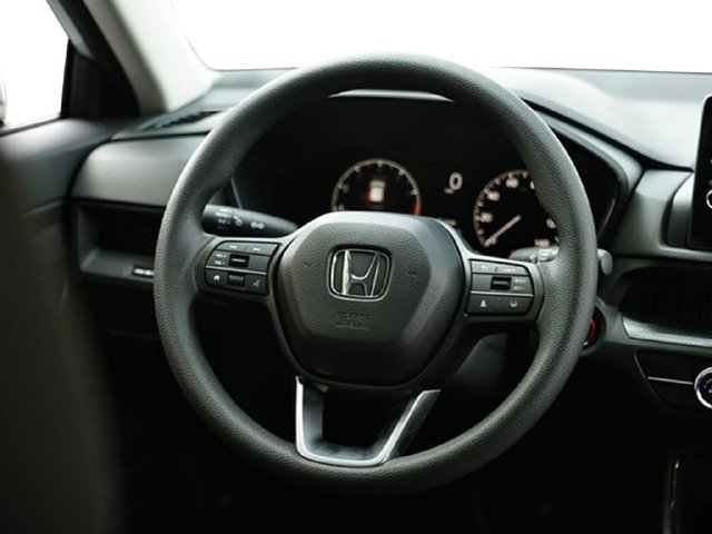 New 2026 Honda CR-V LX image 12