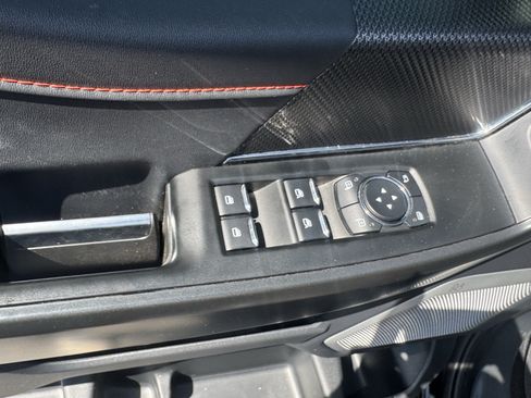 Used 2025 Ford F150 Raptor AWD/4WD image 15