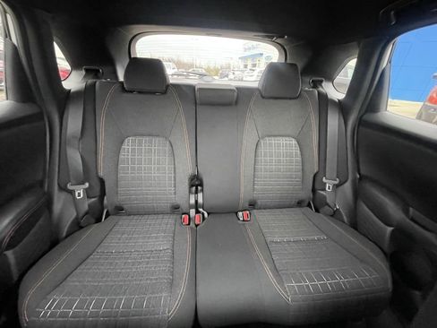 Used 2024 Honda HR-V Sport image 16