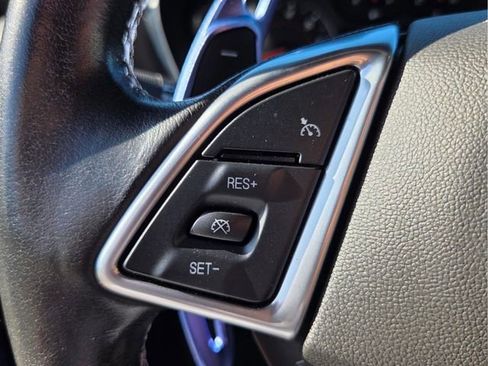 Used 2020 Chevrolet Camaro LT RWD image 29