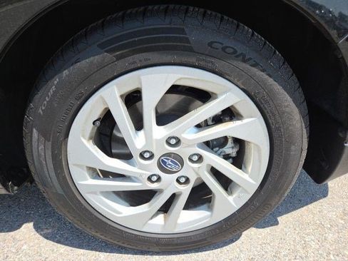 Used 2024 Subaru Impreza 2.0i AWD/4WD image 24