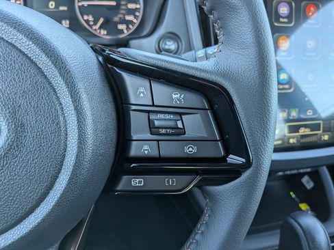 New 2026 Subaru Forester Sport image 14