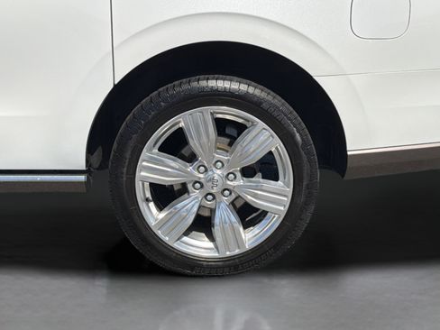 Used 2022 Ford Expedition Max King Ranch AWD/4WD image 34