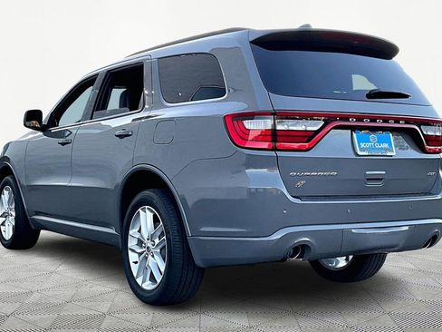 Used 2022 Dodge Durango GT image 4