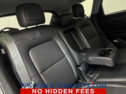 Used 2022 Lincoln Corsair AWD w/ Equipment Group 101A image 18