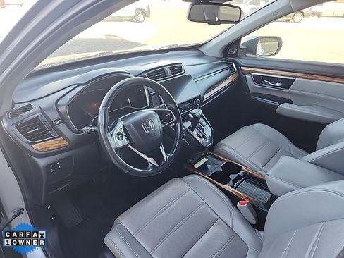 Used 2020 Honda CR-V Touring image 13