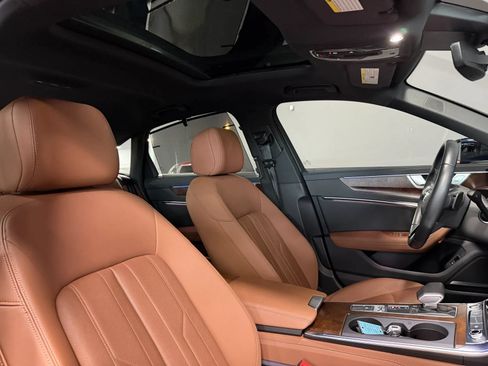 Used 2019 Audi A6 3.0T Prestige AWD/4WD image 24