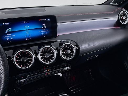 Certified 2023 Mercedes-Benz CLA 250 image 21
