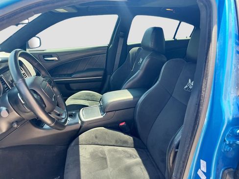 Used 2023 Dodge Charger Scat Pack RWD image 21