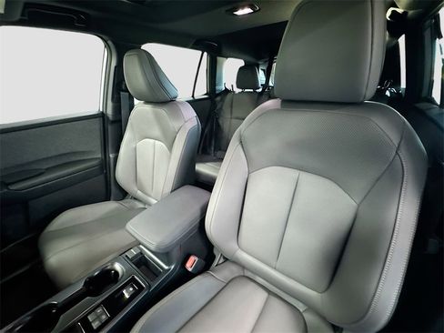 New 2026 Subaru Outback Limited image 20