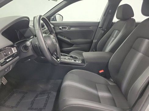 Used 2024 Honda Civic Sport image 21