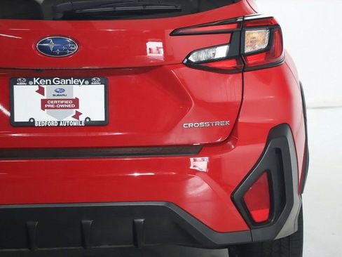 Certified 2024 Subaru Crosstrek 2.0i Premium AWD/4WD image 44