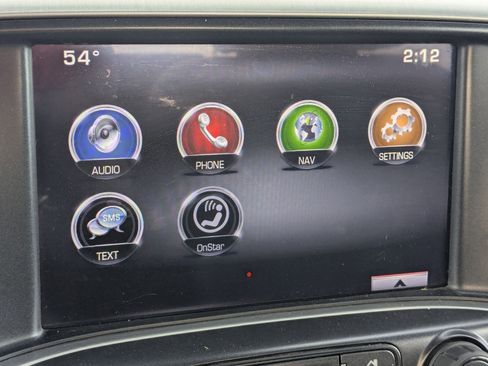 Used 2015 GMC Sierra 2500 SLT image 19