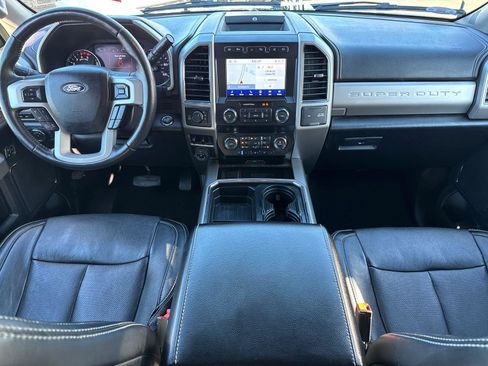 Certified 2020 Ford F250 Lariat w/ Lariat Ultimate Package image 22