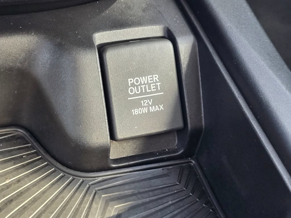 Used 2019 Honda CR-V EX image 35
