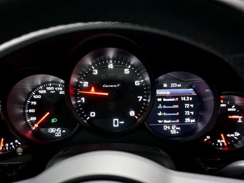 Used 2019 Porsche 911 Carrera image 22