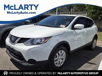 Used 2018 Nissan Rogue Sport S