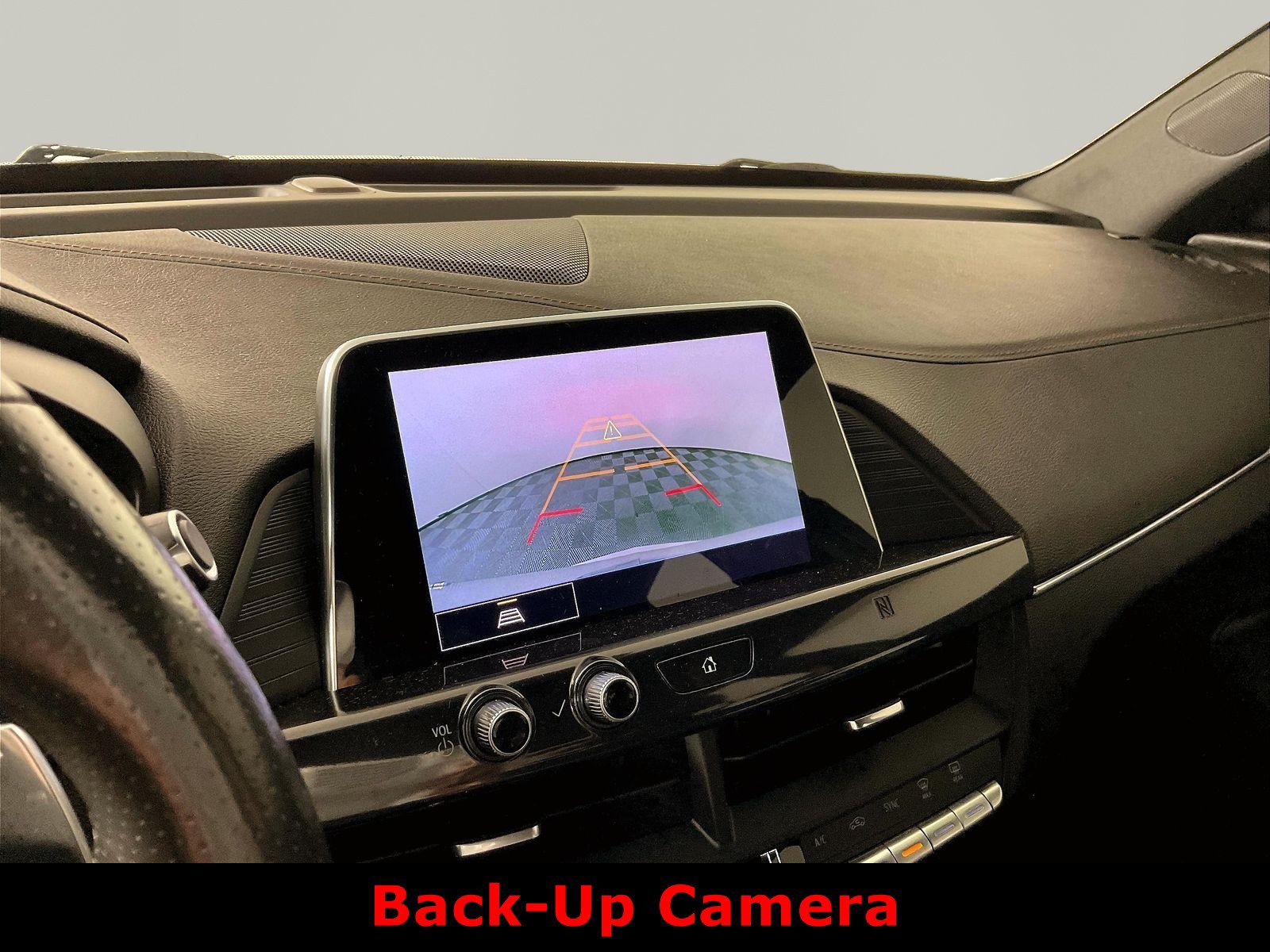 Used 2021 Cadillac CT4 Sport w/ Driver Awareness Plus Package AWD/4WD image 10