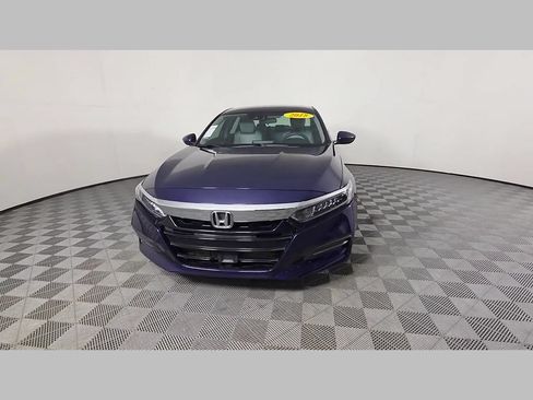 Used 2018 Honda Accord LX image 51