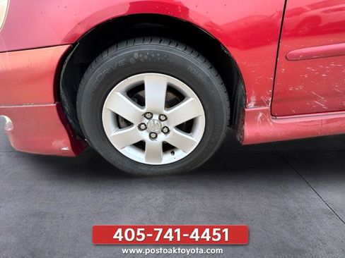 Used 2006 Toyota Corolla S FWD image 29