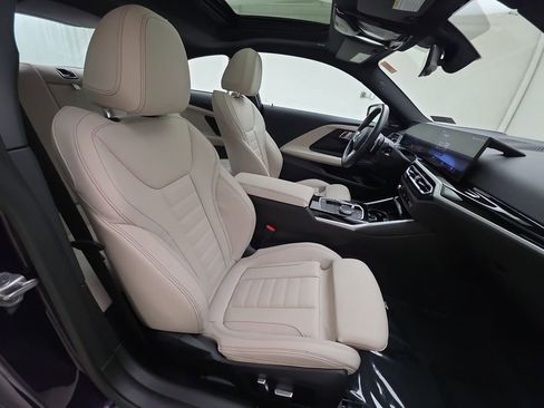 Certified 2023 BMW M240i xDrive Coupe w/ Premium Package image 27