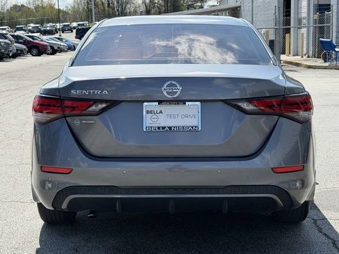 Used 2022 Nissan Sentra S image 22