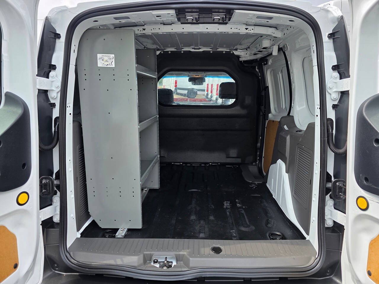 Used 2022 Ford Transit Connect XL FWD image 12
