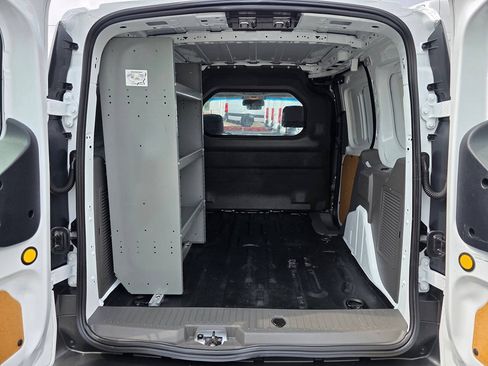Used 2022 Ford Transit Connect XL FWD image 12