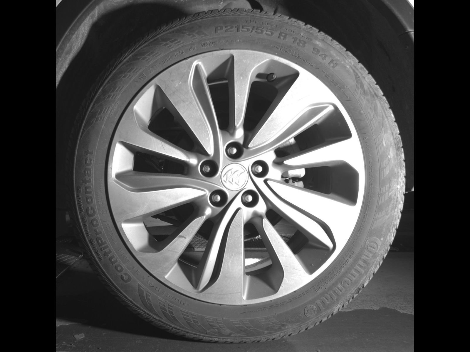 Used 2019 Buick Encore Preferred FWD image 12