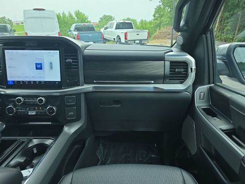Certified 2026 Ford F150 Lariat AWD/4WD image 18