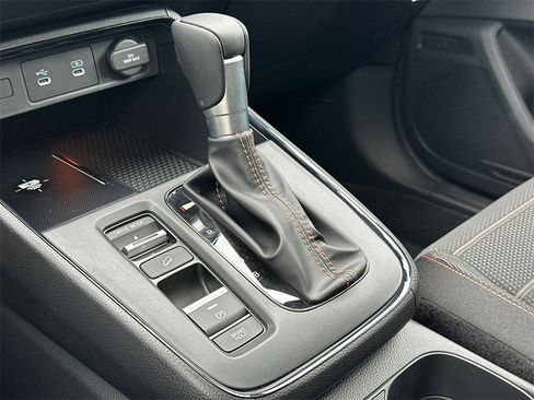 New 2026 Honda CR-V TrailSport image 31