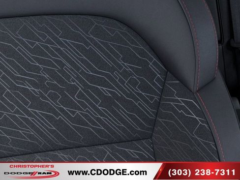 New 2026 Dodge Charger GT w/ Driver Convenience Group AWD/4WD image 20