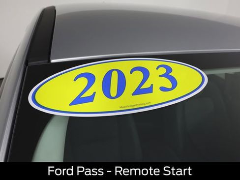 Certified 2023 Ford Escape Active AWD/4WD image 12