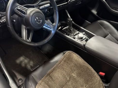 Used 2023 MAZDA MAZDA3 s image 4