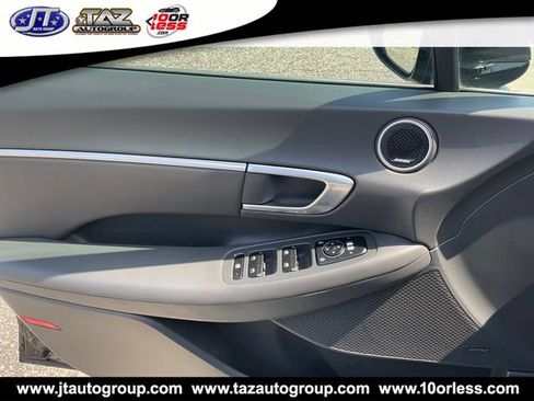 Used 2023 Hyundai Sonata SEL Plus FWD image 12