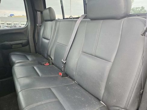 Used 2013 GMC Sierra 1500 SLE AWD/4WD image 8
