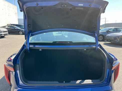 Used 2025 Kia K4 LXS image 31