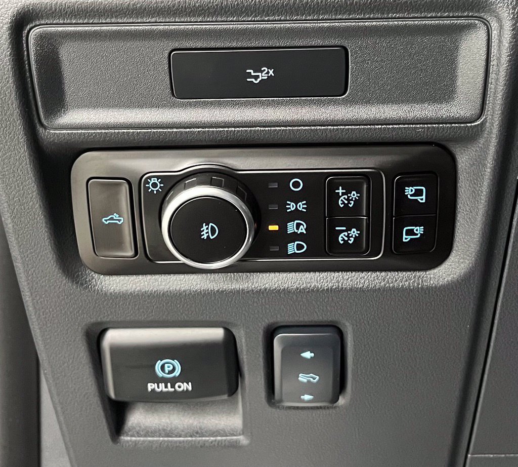 Used 2026 Ford F150 Tremor AWD/4WD image 32