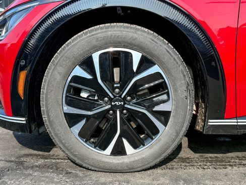 Certified 2023 Kia EV6 Wind w/ Wind Technology Package image 9