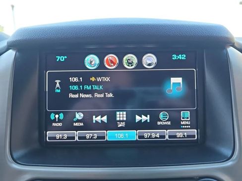 Used 2020 GMC Yukon XL Denali w/ Denali Premium Package image 32