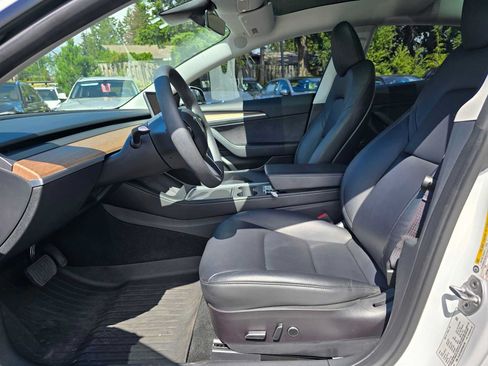 Used 2023 Tesla Model 3 Standard Range RWD image 20