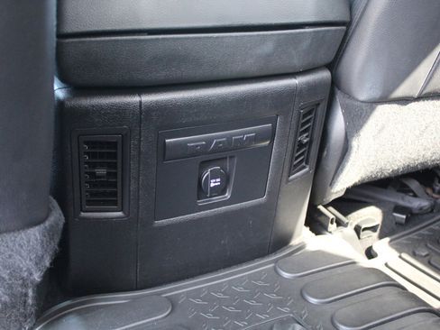 Used 2015 RAM 1500 Sport w/ Ceramic Blue Sport Package image 44